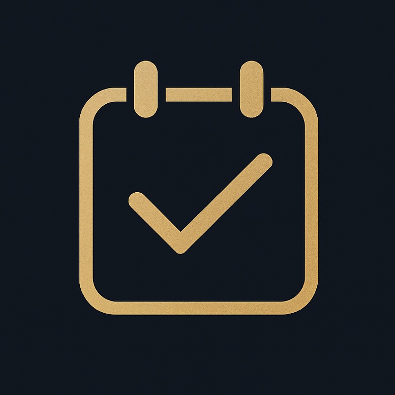 CrocBookings logo